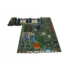 Dell System Motherboard Poweredge 2650 533 Sci C4910