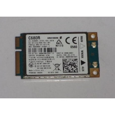 Dell Wireless 5540 MiniPCI Express HSPA WWAN Card C680R