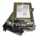 Dell Hard Drive 72GB 10K Fibre Channel C9206