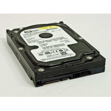 Dell Hard Drive 40GB SATA 3.5in 7200RPM WD400BD-75JMA C9678