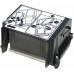 Dell Heatsink and Shroud GX520 GX620 SFF CC079