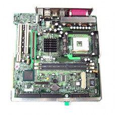 Dell System Motherboard Optiplex Gx260 845G Gnic 2 Cg982