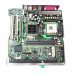 Dell System Motherboard Optiplex Gx260 845G Gnic 2 Cg982