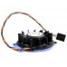 Dell Cooling Fan Bracket Optiplex GX760 Serie CM740