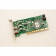 Dell Firewire Pci Adaptec 2 Port Afw-2100 Firewire Card IEEE1394 CR656