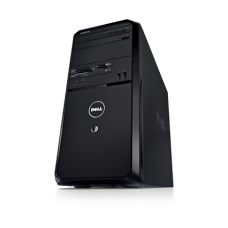 Dell Vostro 230 Tower Intel Core Duo 2.9Ghz 3GB 160GB DVD Win7 D07M001