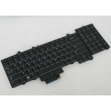 Dell Keyboard Precision M6500 Backlit Laptop NSK-DE201 D113R