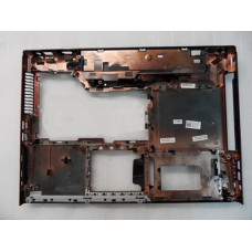 Dell Bottom Vostro 1520 Red D115T