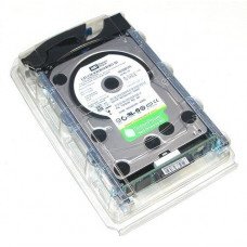 Dell Hard Drive 1TB 7200RPM SATA WD1000FYPSRE2-GP with tray 0D474F 