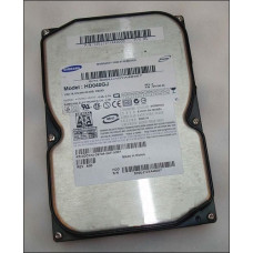 Dell Hard Drive 72gb SAS,2.5in Samsung HD040GJ DC072