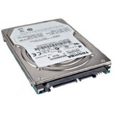 Dell Hard Drive 120GB 2.5 Dj050