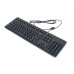 Dell Keyboard USB Interface Fullsize US English USB DJ454