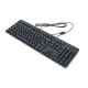 Dell Keyboard USB Interface Fullsize US English USB DJ454