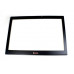 Dell Latitude E6410 14.1in LCD Front Trim Cover Bezel Plasti DJWJD