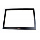 Dell Latitude E6410 14.1in LCD Front Trim Cover Bezel Plasti DJWJD