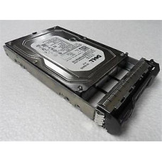 Dell Hard Drive 1TB 7200RPM SATA With Tray 0DKVKT 