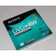 Sony DVD RW 8cm 1 4GB 30min storage media DPW30R2H