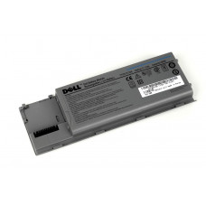 Dell Battery 56WHr Li-Ion 6-Cell Latitude D620 630 DU158