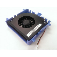 Dell Hard Drive Fan Assembly GX755 760 USFF DW016