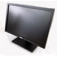 Dell LCD display TFT 19in Viewable 19in 1440x900 E1909WC
