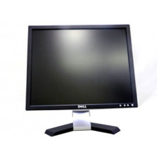 Dell Monitor Flat LCD TFT 19in Viewable E196FPB