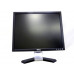 Dell Monitor Flat LCD TFT 19in Viewable E196FPB