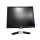 Dell Monitor Flat LCD TFT 19in Viewable E196FPB