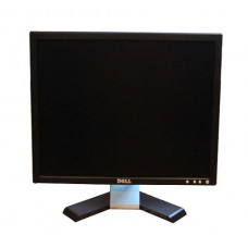 Dell LCD display TFT 19in Viewable 19in 1280x1024 E197FPB