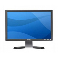 Dell LCD MONITOR 19in DVI VGA WIDESCREEN E198WFPF