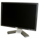 Dell Monitor LCD display TFT 19in Viewable E198WFPV