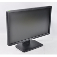 Dell Monitor E Series LED 22in 1680 x 1050 VGA DVI E2213