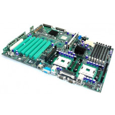 Dell System Motherboard  PowerEdge 2600 PE2600 Dual CPU Server F0364