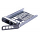 Dell Hard Drive Tray Caddy 3.5in SAS SATA 0F238F PowerEdge R720 R720XD F238F