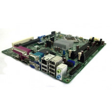 Dell System Motherboard Poweredge 6950 Fr933