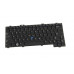 Dell Keyboard Latitude XT2 XFR XT2 US English F436F