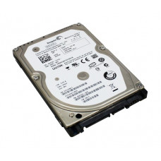 Dell Hard Drive 80GB 2.5in 5400 rpm F502G