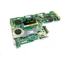 Dell System Motherboard Latitude 2100 Atom N270 Netbook Mini F593P