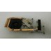 Dell Heatsink Fan YP387 Precision M4400 Nvidia F727D