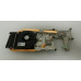 Dell Heatsink Fan YP387 Precision M4400 Nvidia F727D