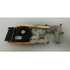 Dell Heatsink Fan YP387 Precision M4400 Nvidia F727D