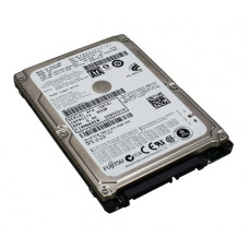 Dell Hard Drive 80GB Sata 2.5in MJA2080BH F791R