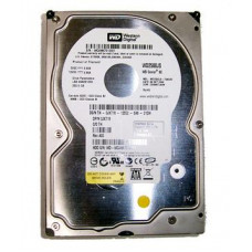 Dell Hard Drive 250GB S27.2K8Muldwd-Hawk Fc063