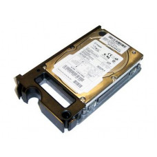 Dell Hard Drive 73GB 15K U320 68P FC957