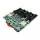 Dell System Motherboard PowerEdge R810 Server Core FDG2M