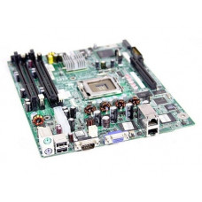 Dell System Motherboard Poweredge 850 Socket 775 F Fj365