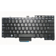 Dell Keyboard E5300 E5400 E5500 E5510 E5410 NSK-DBB01 FM753