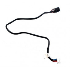 Dell Latitude E6510 Laptop DC in Power Input Jack with Cable FP6D6