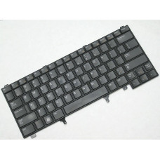 Dell Keyboard Mobile US English Latitude E5420 FWVVF