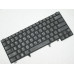 Dell Keyboard Mobile US English Latitude E5420 FWVVF
