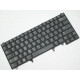 Dell Keyboard Mobile US English Latitude E5420 FWVVF